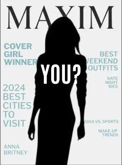 Maxim journal